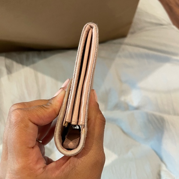 Vintage Dior Wallet Authentic - Picture 10 of 16